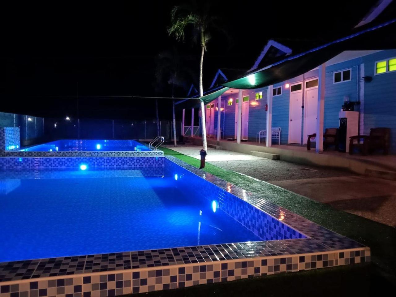 Green Forest Resort 士兆 外观 照片