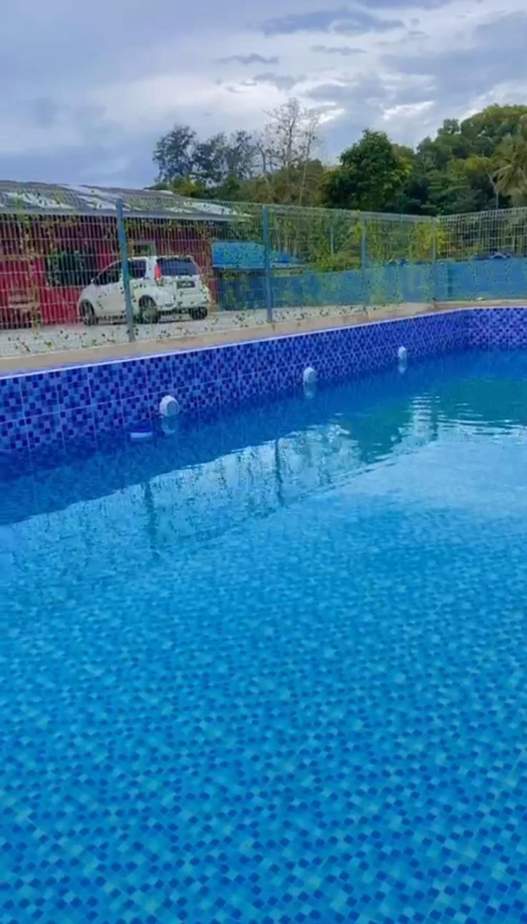 Green Forest Resort 士兆 客房 照片