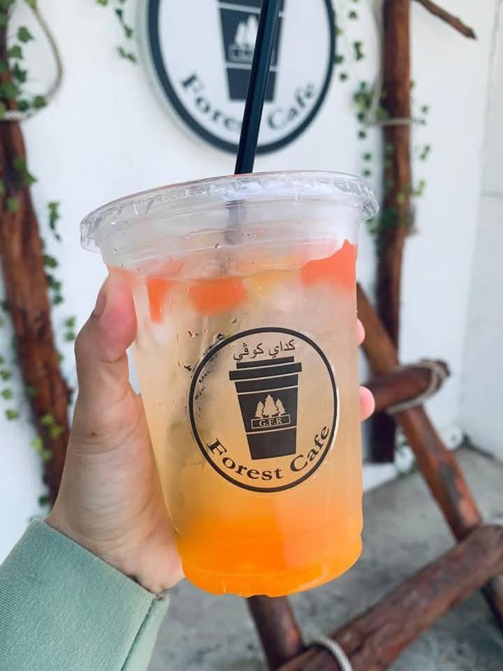 Green Forest Resort 士兆 外观 照片