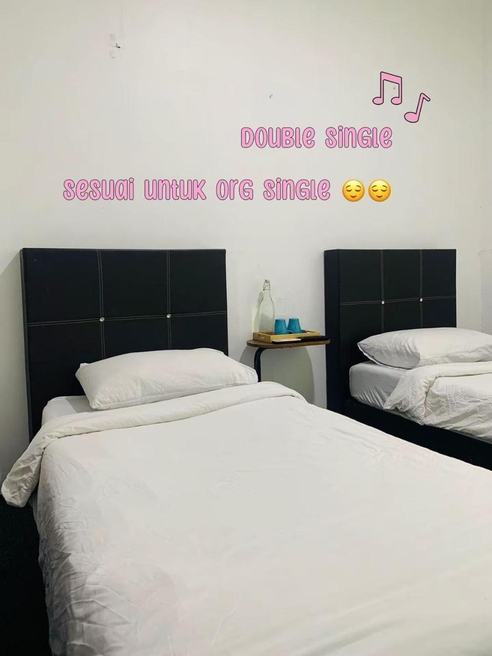 Green Forest Resort 士兆 外观 照片